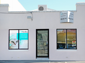 Location Map - Address: Cat Boardning Melbourne, 213 Sydney Road, Coburg, VIC, 3058